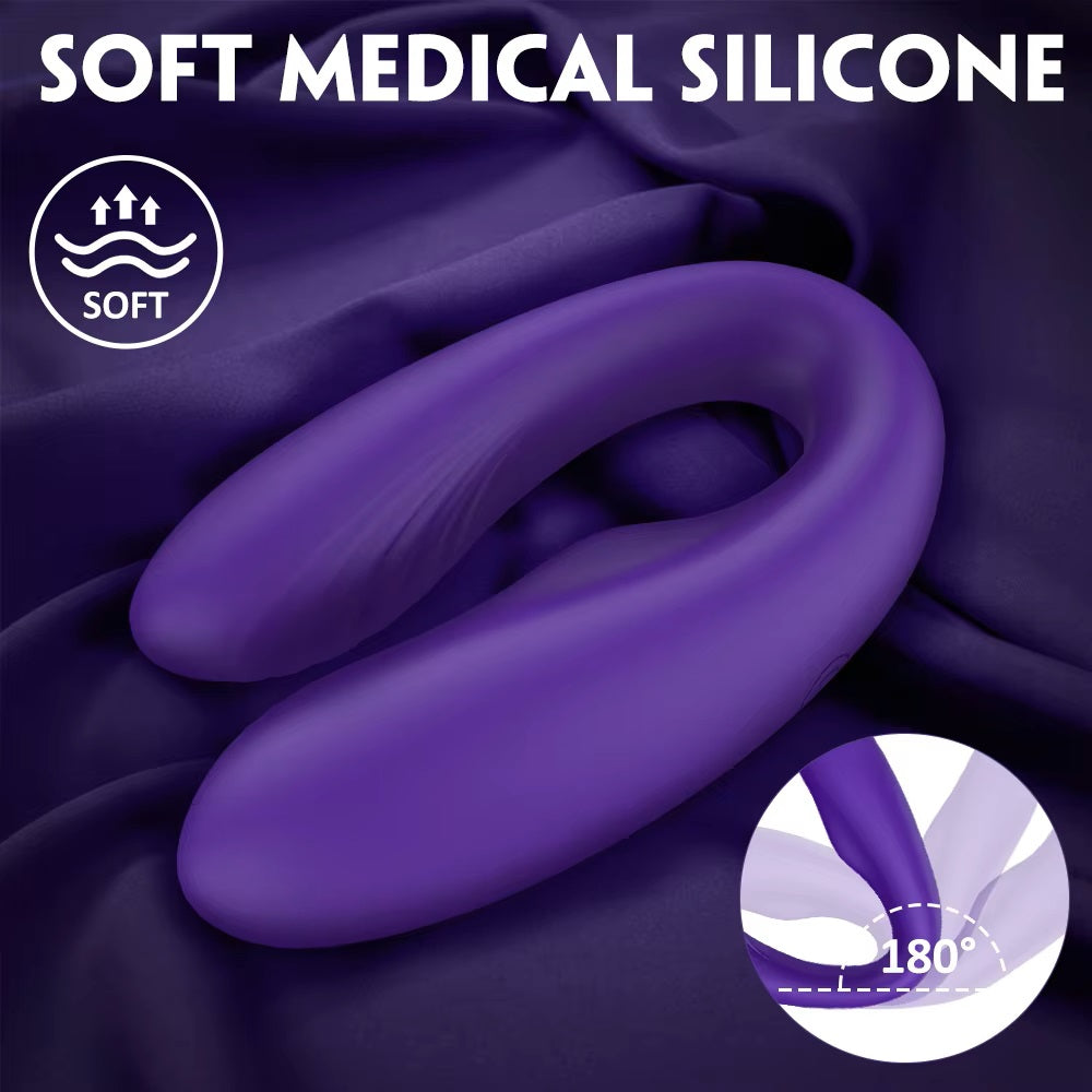 Vibrator Panty Clit Stimulator Couple Vibrator Sex Toys for Woman Remote Controlled